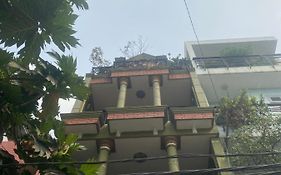 Lucky Homestay Sài Gòn